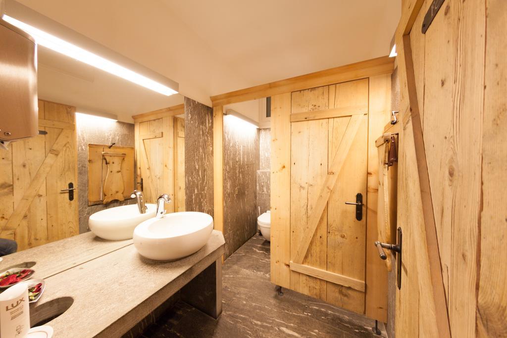 Hotel Alpina 3*