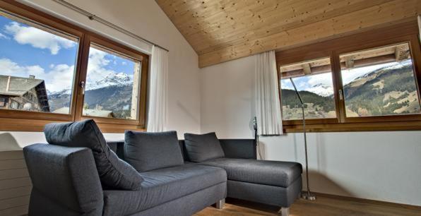 Hotel Alpina 3*